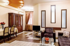 Гостиница Apartments in Northern avenue Residence  Ереван